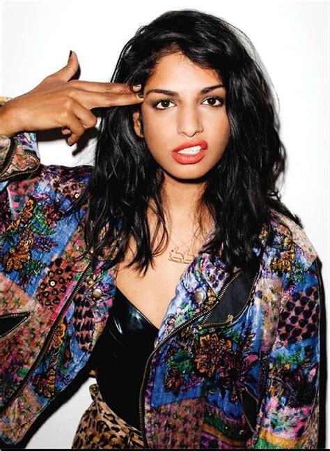 M.I.A.